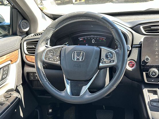 2020 Honda CR-V Touring photo 11