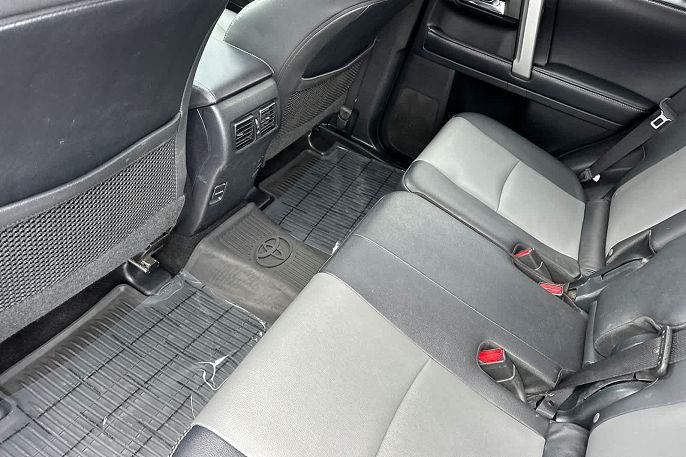 2019 Toyota 4Runner