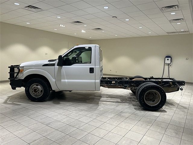 2016 Ford F-350
