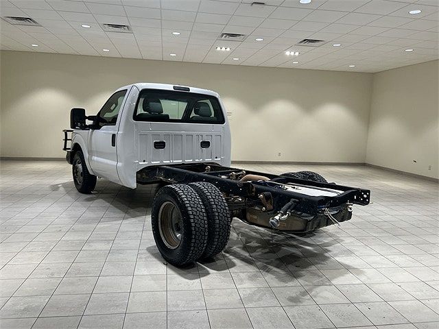 2016 Ford F-350