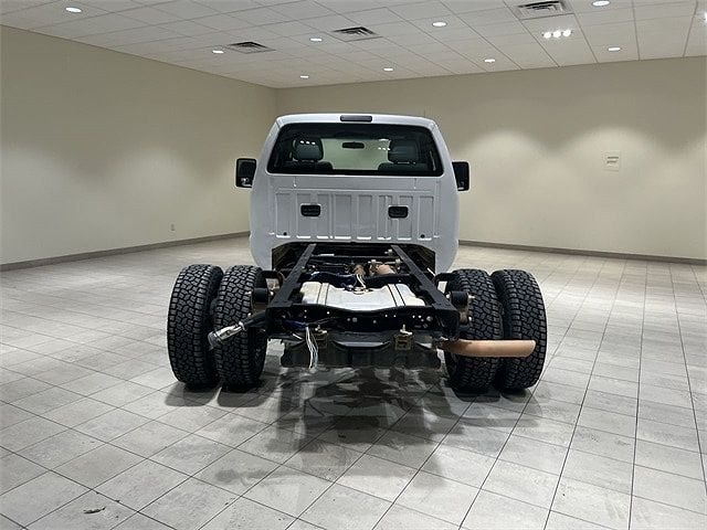 2016 Ford F-350