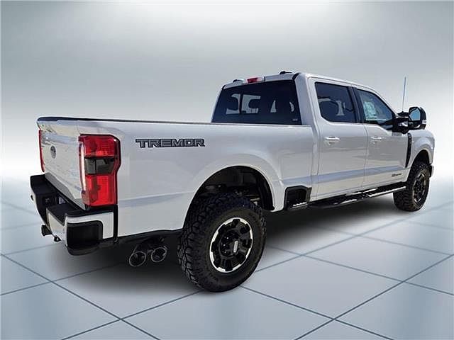 2026 Ford F-250