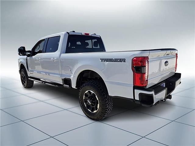 2026 Ford F-250