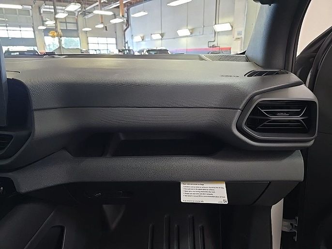 2024 Chevrolet Silverado EV