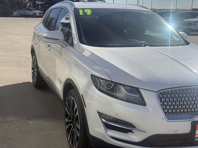 2019 Lincoln MKC