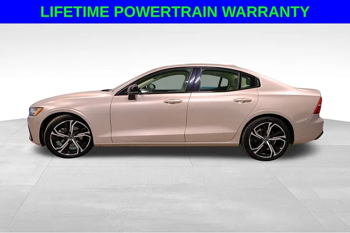 2024 Volvo S60
