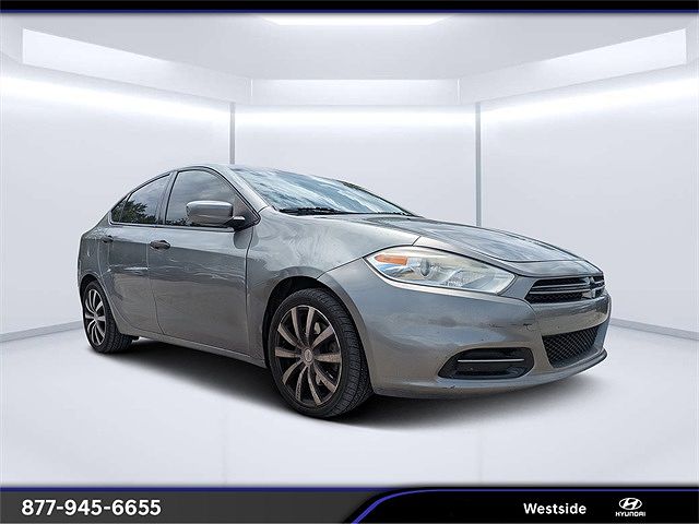 2013 Dodge Dart