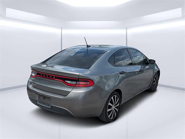 2013 Dodge Dart
