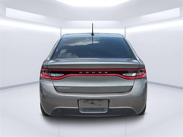 2013 Dodge Dart