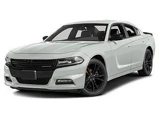 2017 Dodge Charger