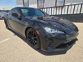 2017 Toyota 86
