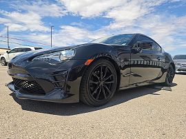 2017 Toyota 86