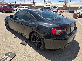 2017 Toyota 86