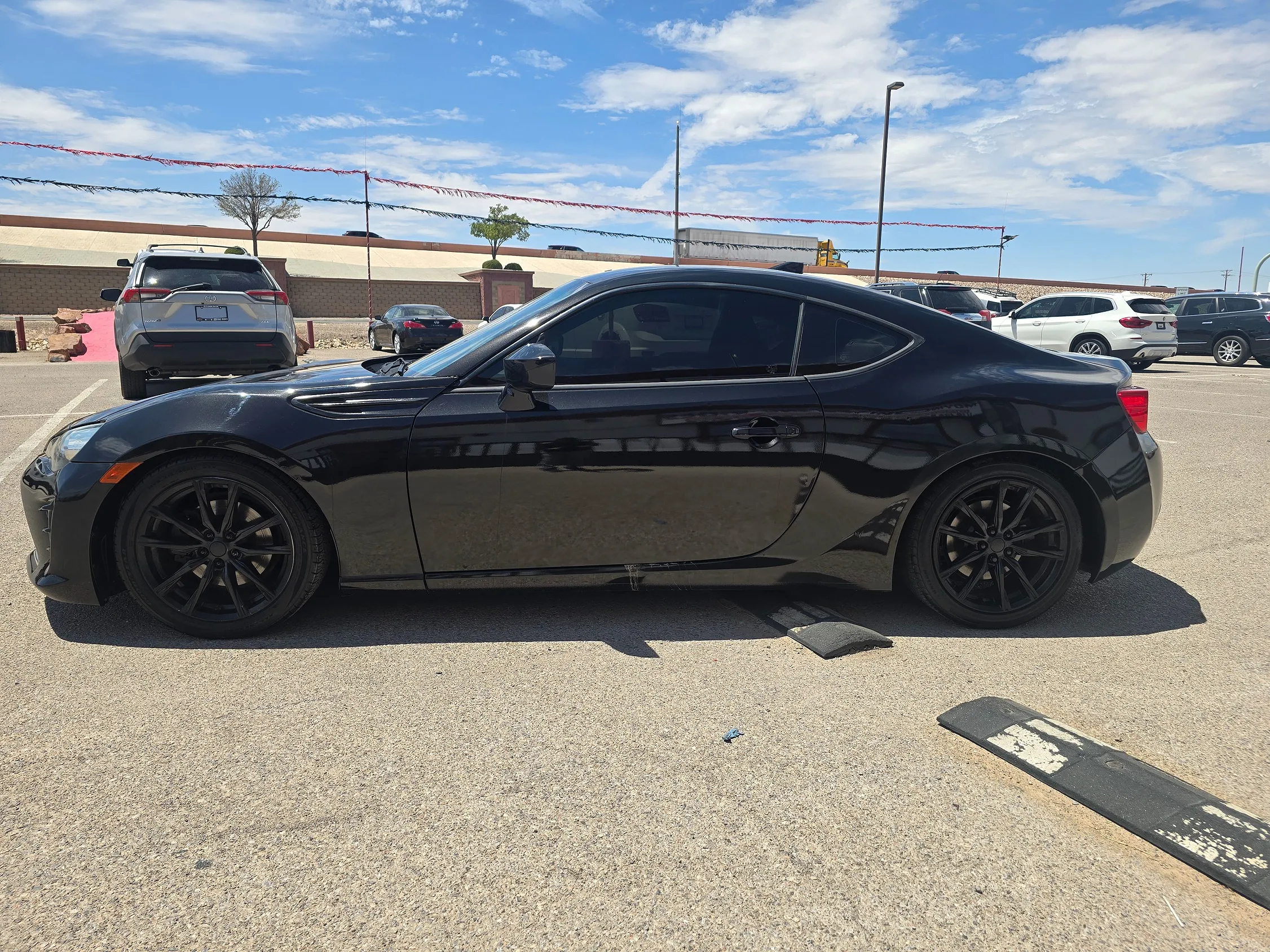 2017 Toyota 86