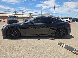 2017 Toyota 86