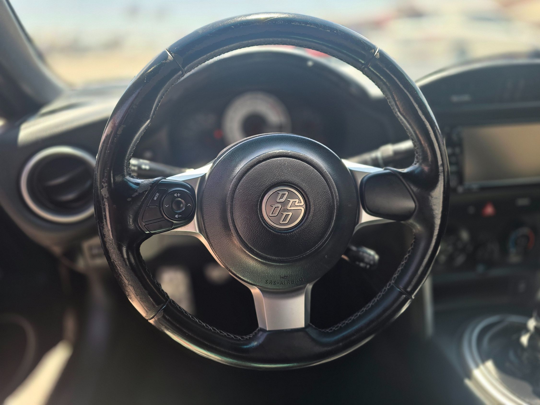2017 Toyota 86
