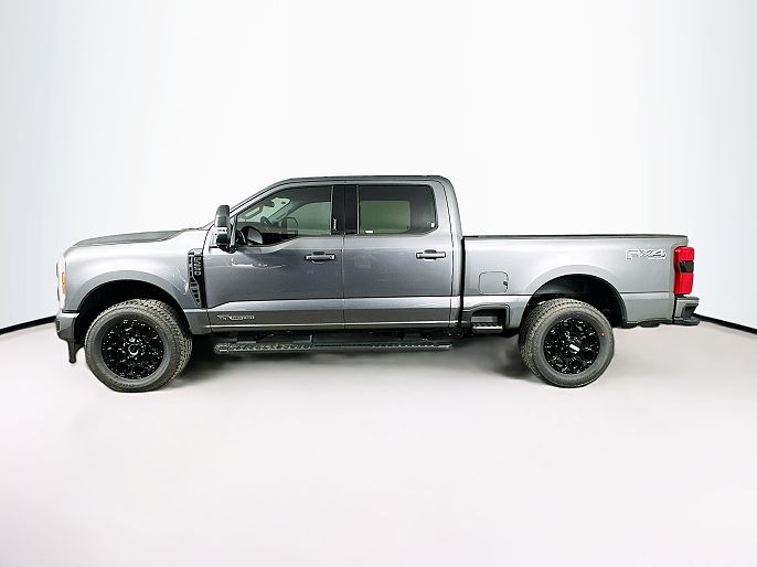 2026 Ford F-250