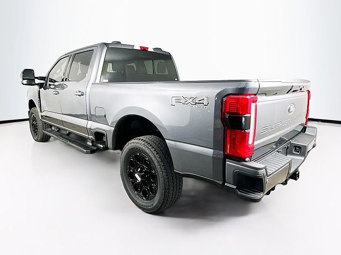 2026 Ford F-250