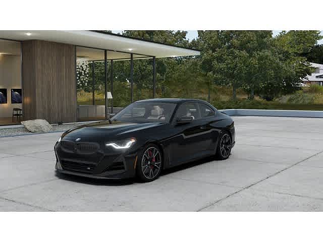 2025 BMW 2 Series