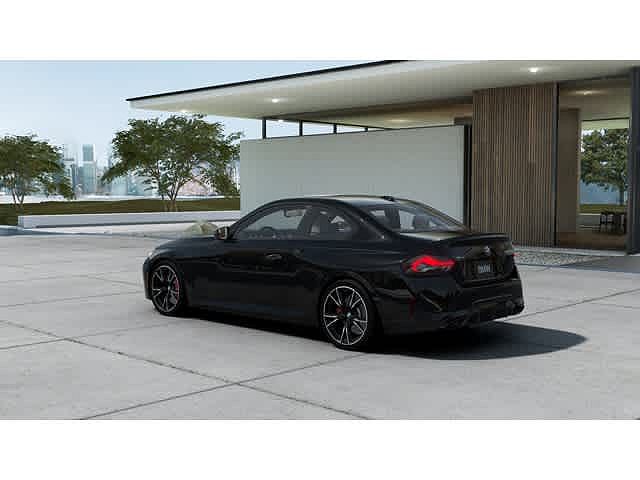 2025 BMW 2 Series