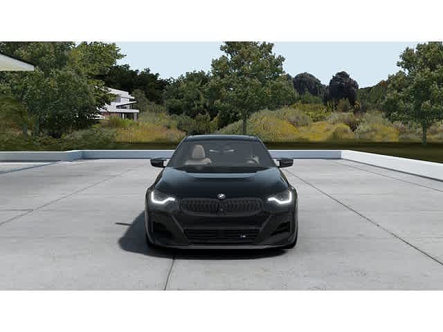 2025 BMW 2 Series