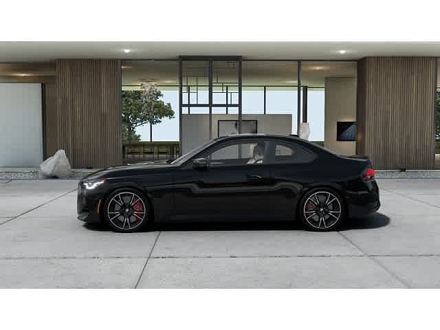 2025 BMW 2 Series