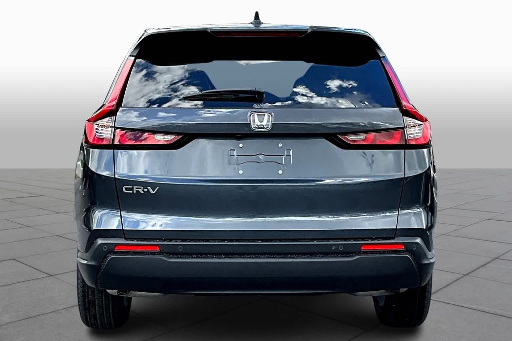 2024 Honda CR-V EXL image 3