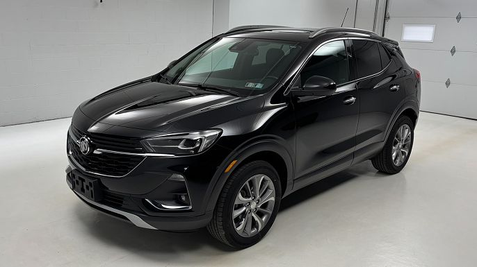 2023 Buick Encore GX
