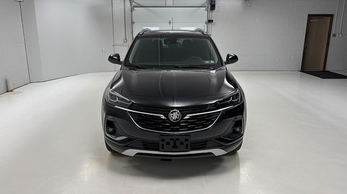 2023 Buick Encore GX