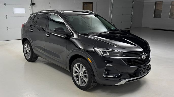2023 Buick Encore GX