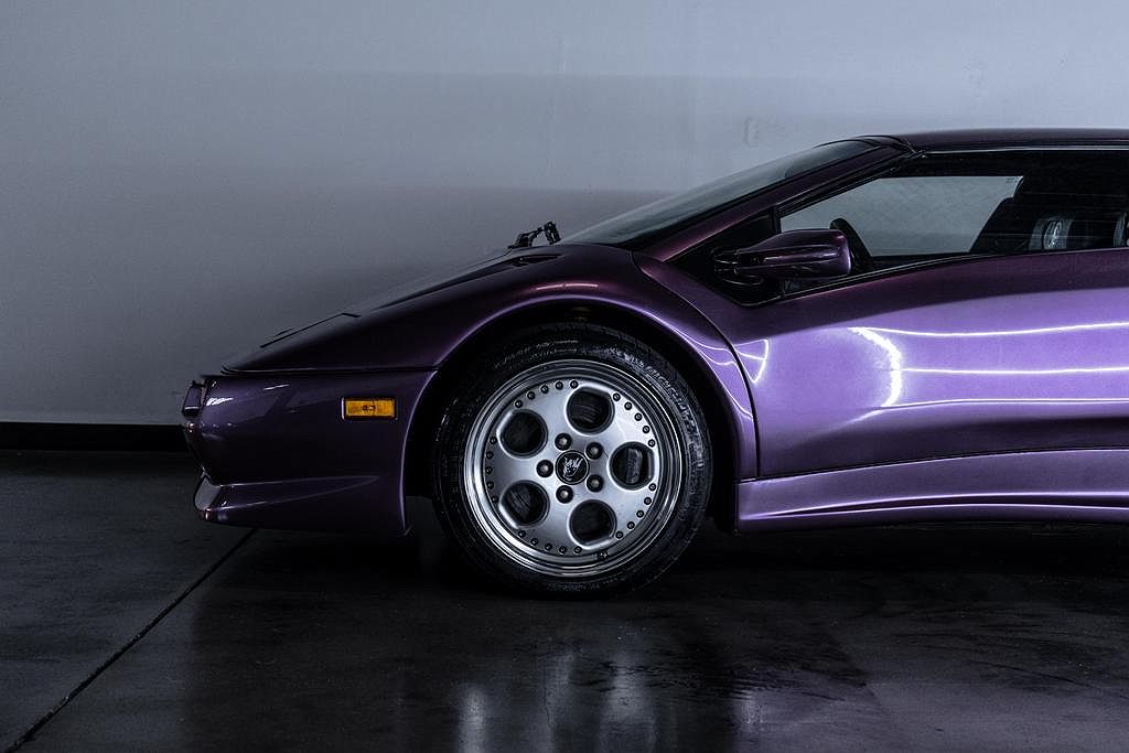 1997 Lamborghini Diablo VT image 13