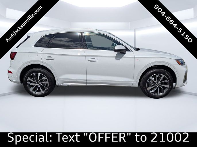 2024 Audi Q5