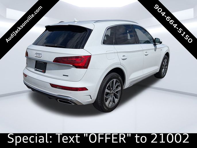 2024 Audi Q5