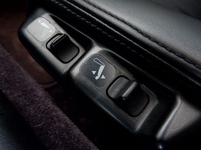 1995 Acura NSX T image 9