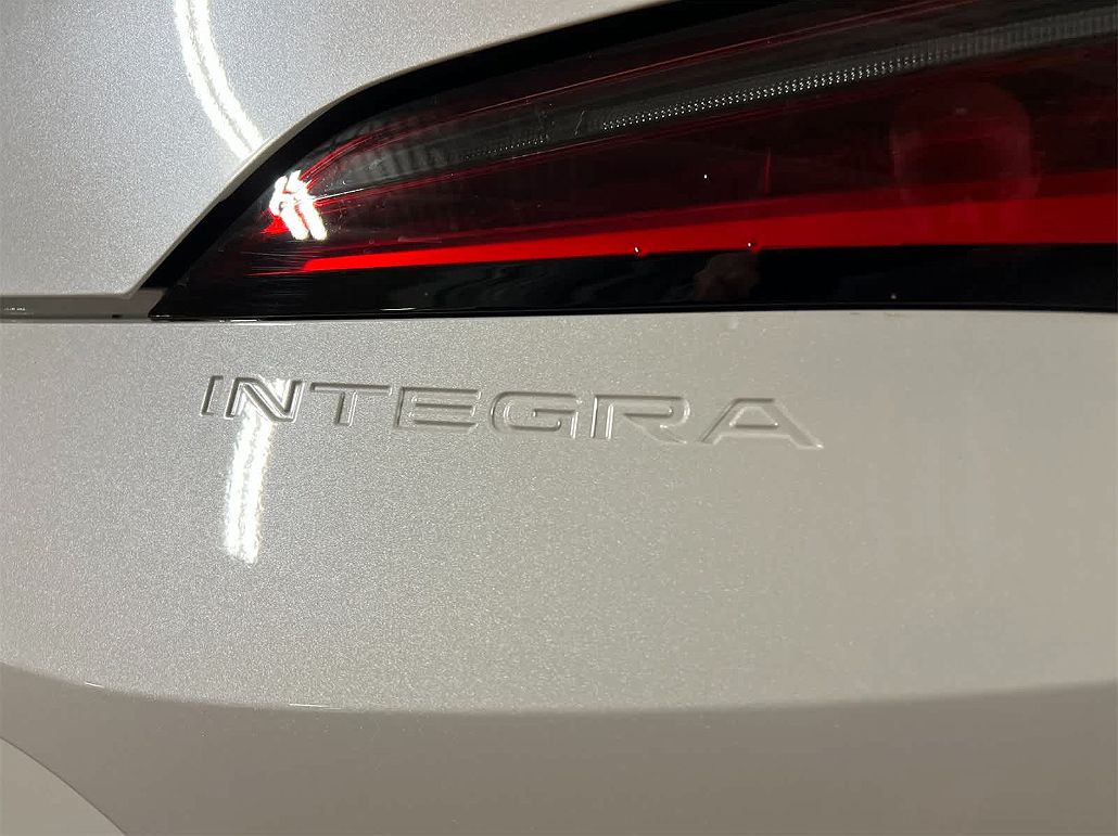 2024 Acura Integra null image 4