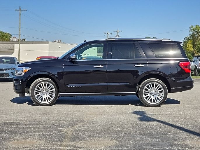 2024 Ford Expedition