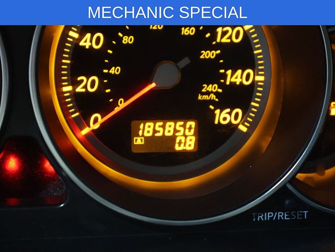 2006 Infiniti M35