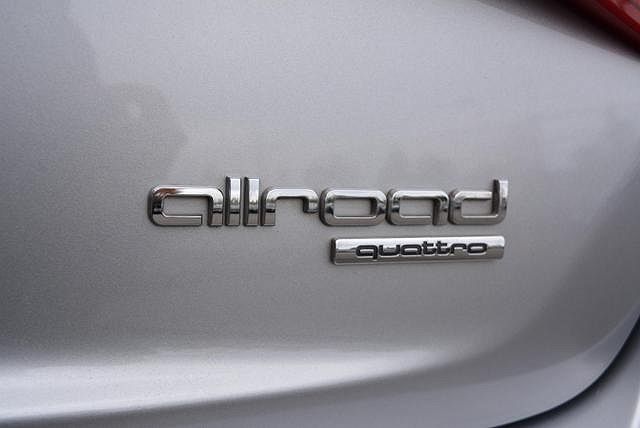 2015 Audi Allroad Premium image 11