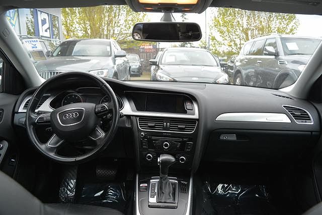 2015 Audi Allroad Premium image 16
