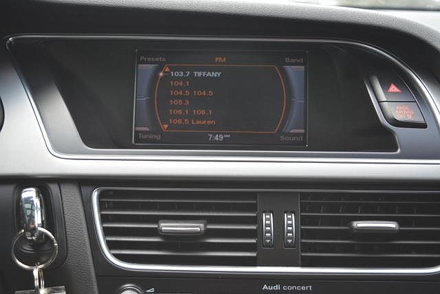 2015 Audi Allroad Premium image 21