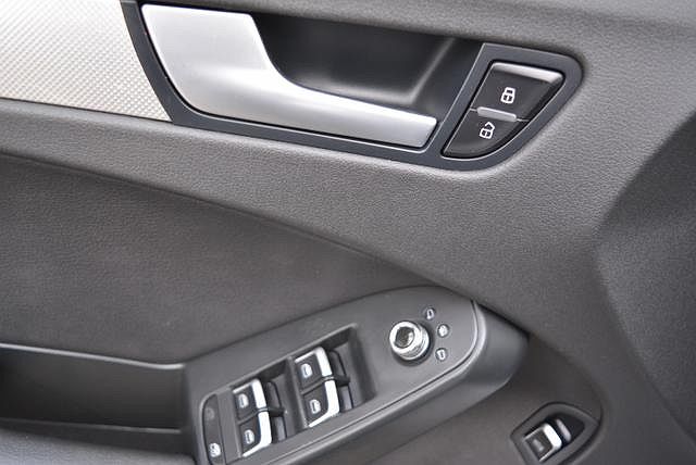 2015 Audi Allroad Premium image 25