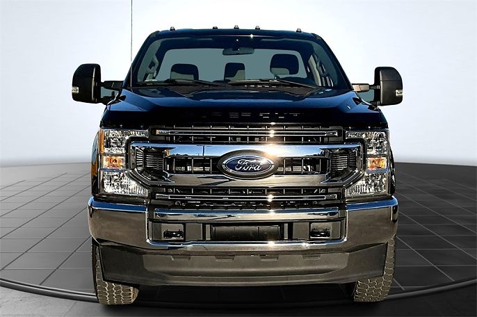 2022 Ford F-350
