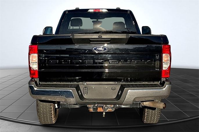 2022 Ford F-350