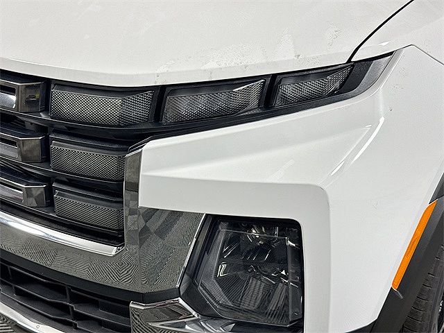 2025 Hyundai Santa Cruz