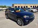 2015 Jeep Grand Cherokee Limited Edition image 0