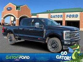 2024 Ford F-250