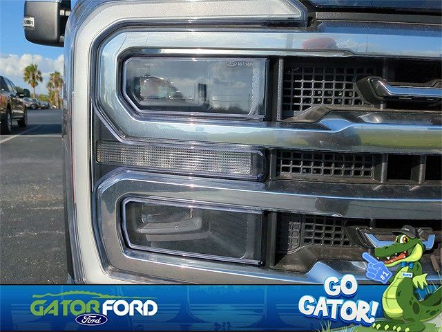 2024 Ford F-250