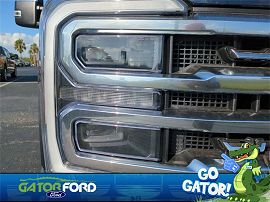 2024 Ford F-250