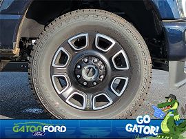 2024 Ford F-250