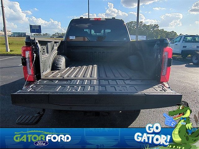 2024 Ford F-250